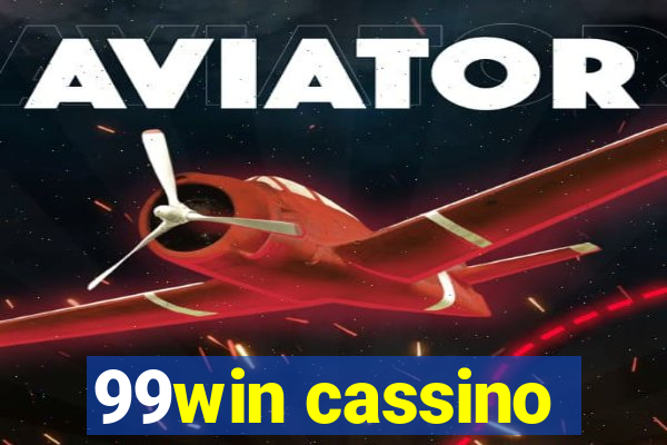 99win cassino