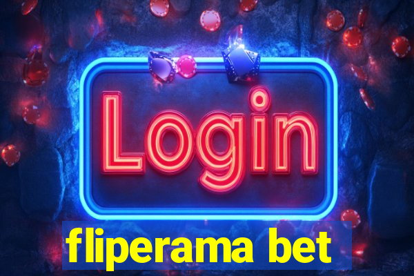 fliperama bet