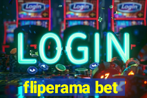 fliperama bet