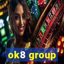 ok8 group