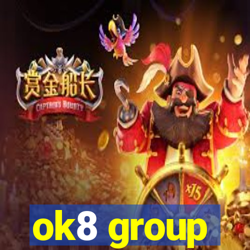 ok8 group