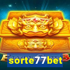 sorte77bet