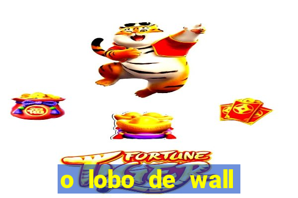 o lobo de wall street gratis