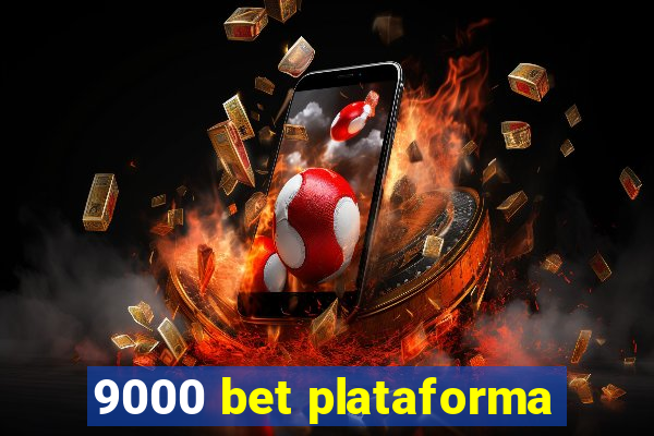 9000 bet plataforma