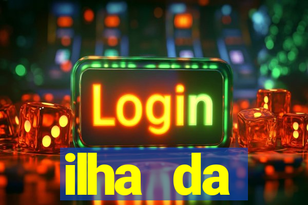 ilha da tenta莽茫o brasil telegram