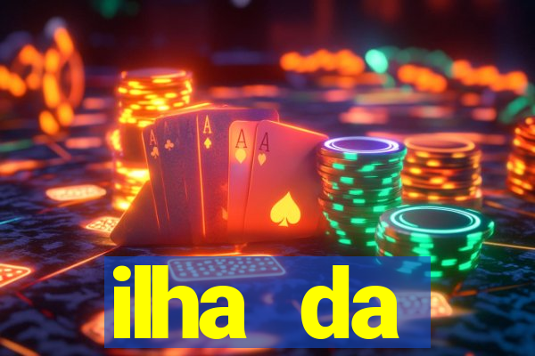 ilha da tenta莽茫o brasil telegram
