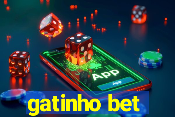 gatinho bet