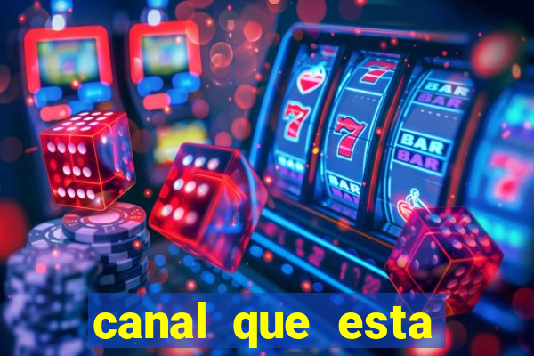 canal que esta passando jogo do real madrid hoje