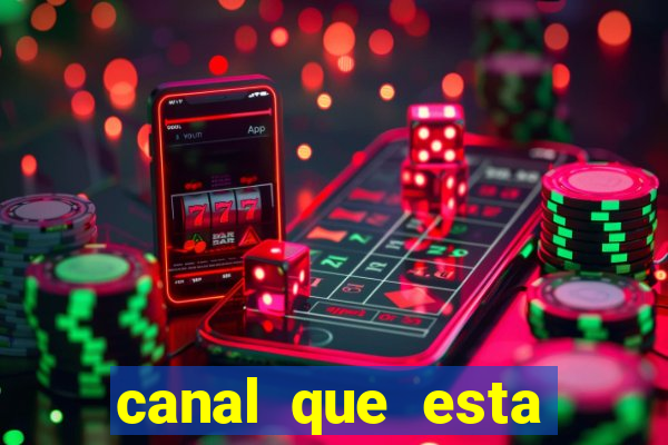 canal que esta passando jogo do real madrid hoje