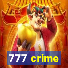 777 crime