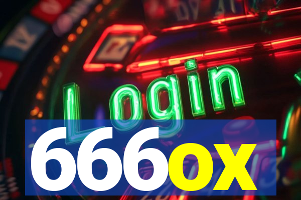 666ox
