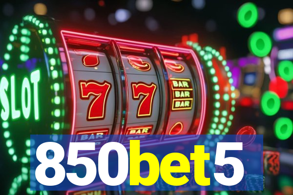 850bet5