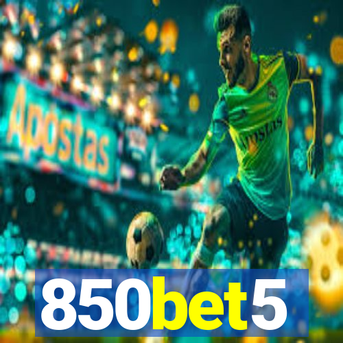 850bet5