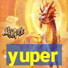 yuper