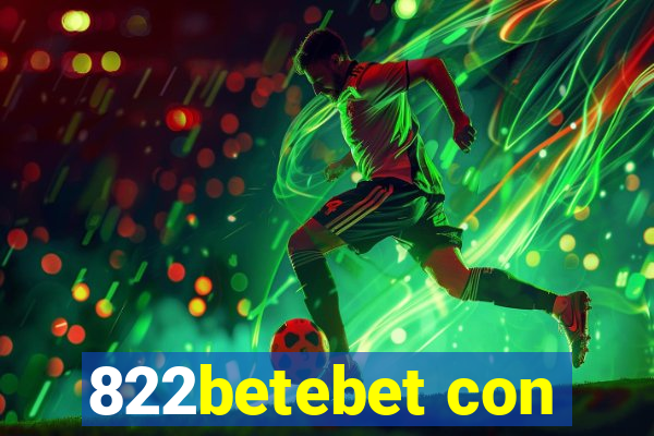 822betebet con