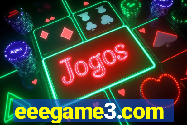 eeegame3.com