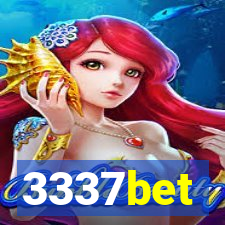 3337bet