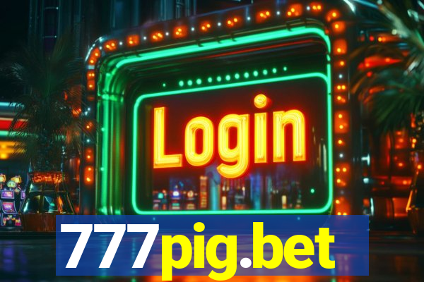 777pig.bet