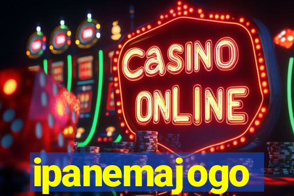ipanemajogo