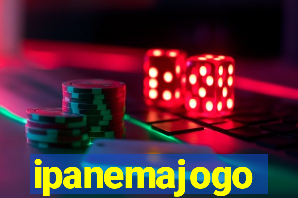 ipanemajogo