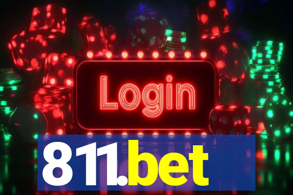 811.bet
