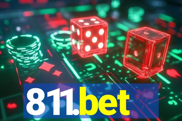811.bet