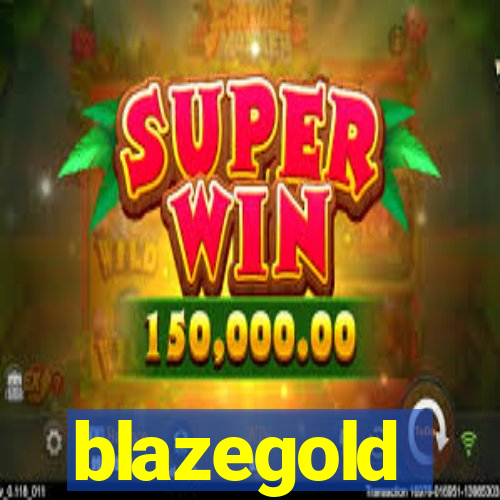 blazegold