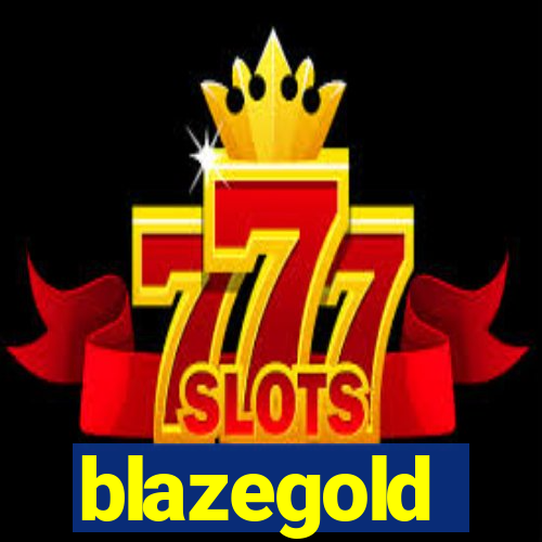 blazegold