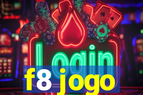 f8 jogo