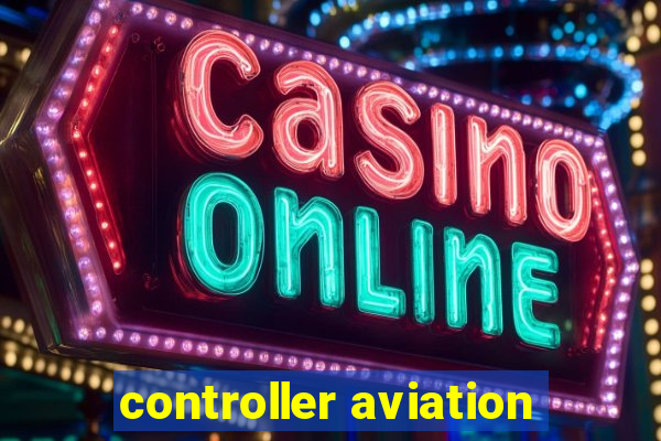 controller aviation