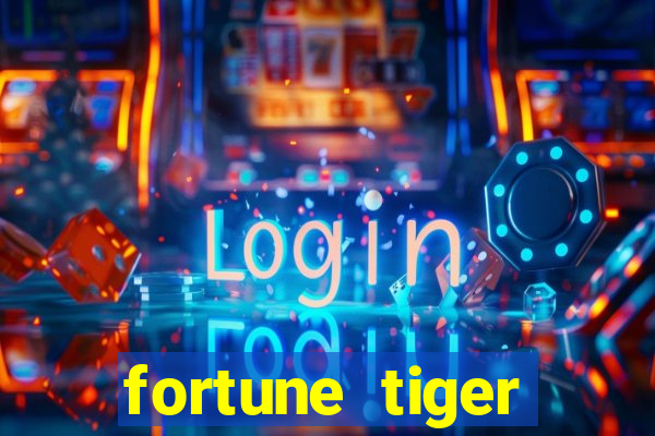 fortune tiger source code