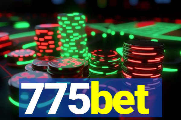 775bet