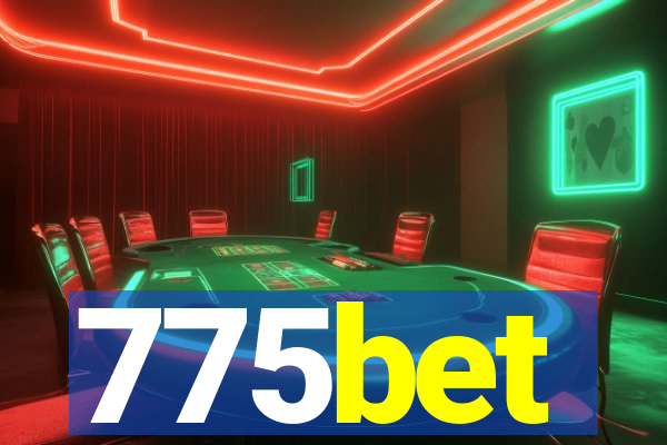 775bet
