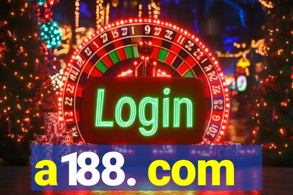 a188. com