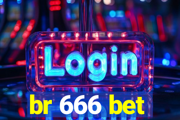 br 666 bet