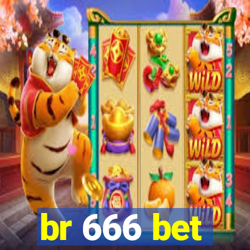 br 666 bet