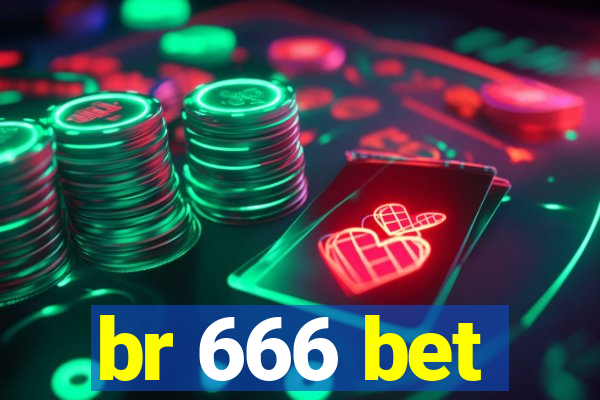 br 666 bet