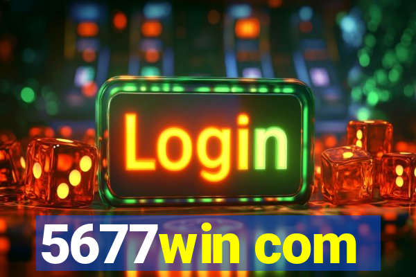 5677win com