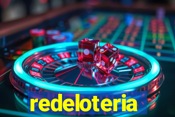 redeloteria