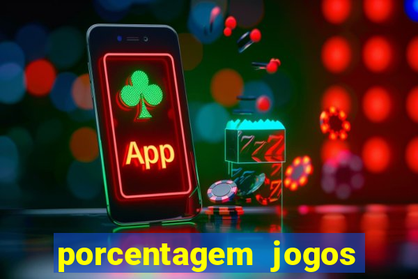 porcentagem jogos da pg