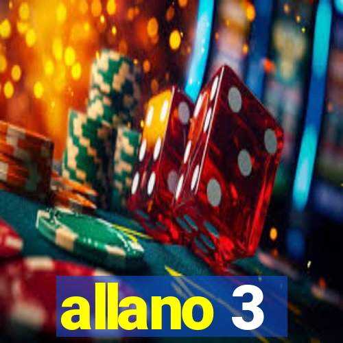 allano 3