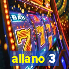 allano 3