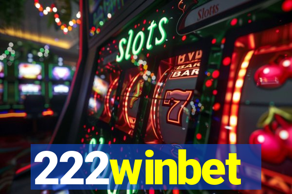 222winbet