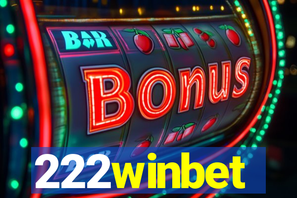 222winbet