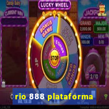 rio 888 plataforma
