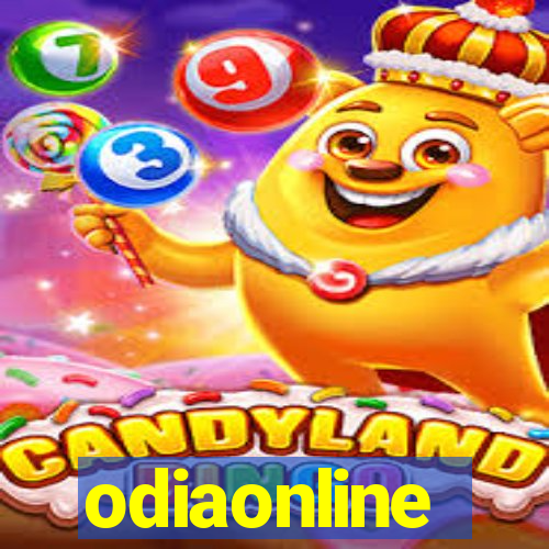odiaonline