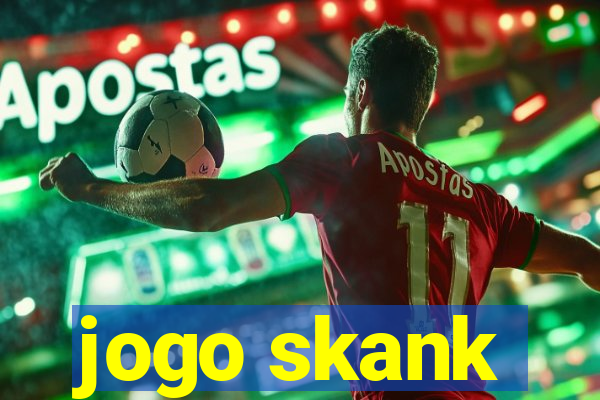 jogo skank