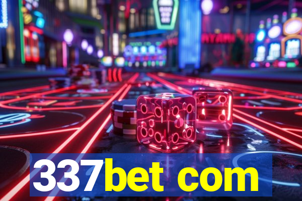 337bet com