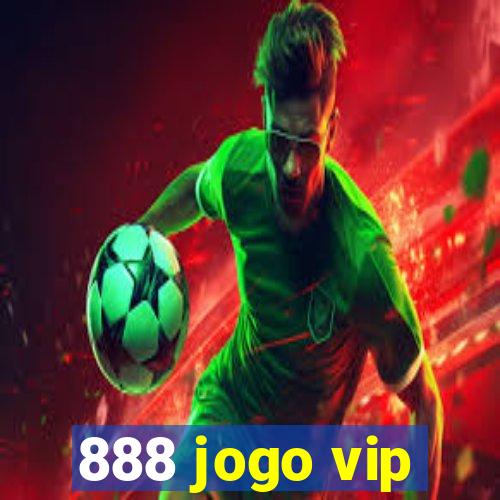 888 jogo vip