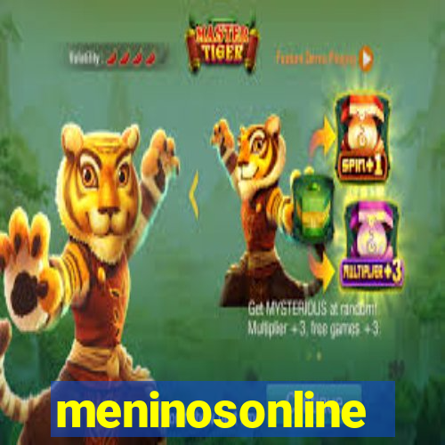 meninosonline